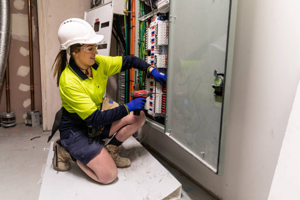 Best Electric Panel Repair  in Averill Park, NY