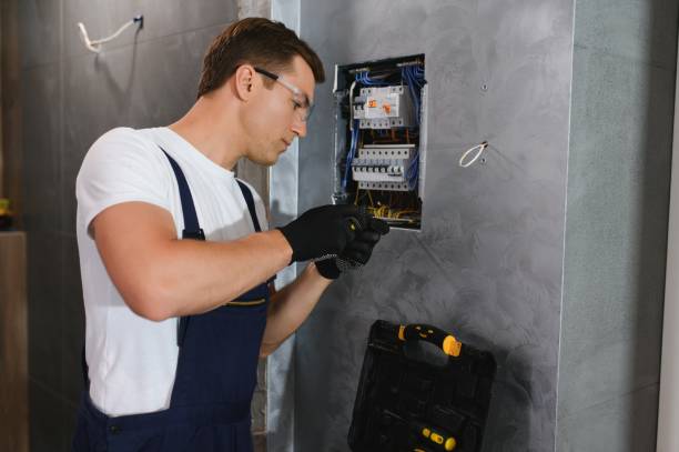 Best Circuit Breaker Repair  in Averill Park, NY