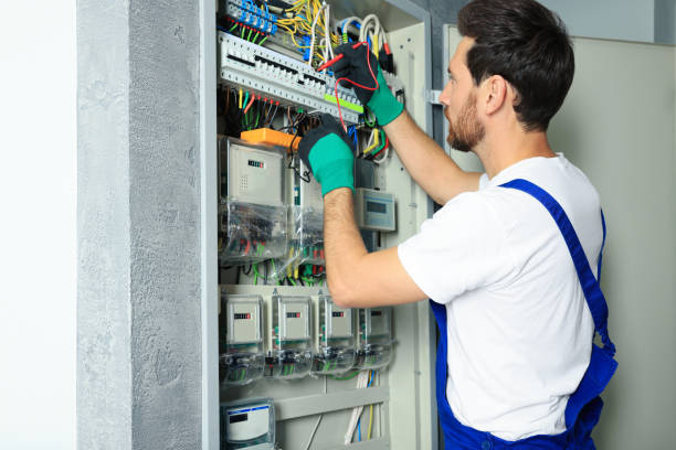 Why Trust Our Certified Electricians for Your Electrical Needs in NY?