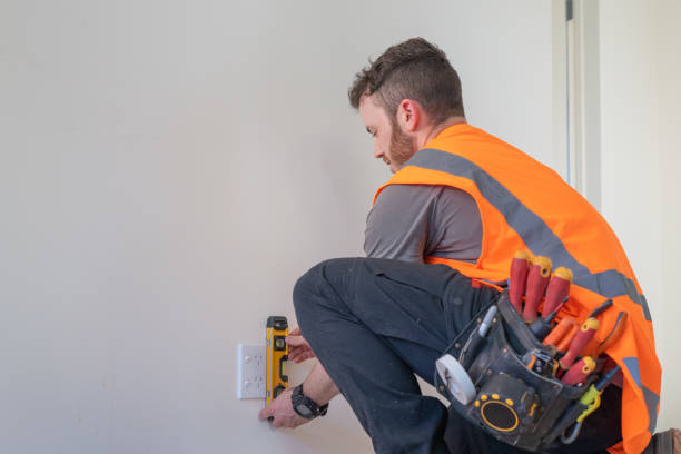 Best Licensed Electrician  in Averill Park, NY