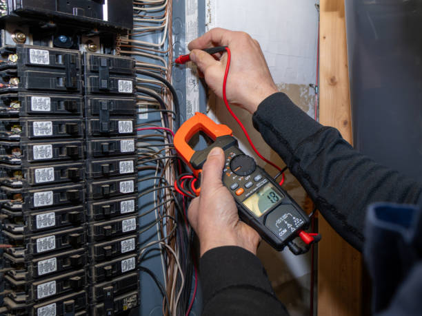 Best Emergency Electrical Repair  in Averill Park, NY