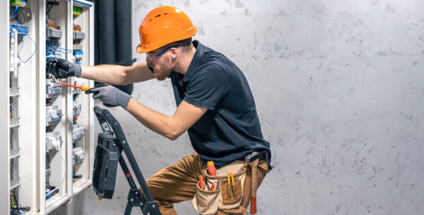 Best Electrical Outlet Repair  in Averill Park, NY